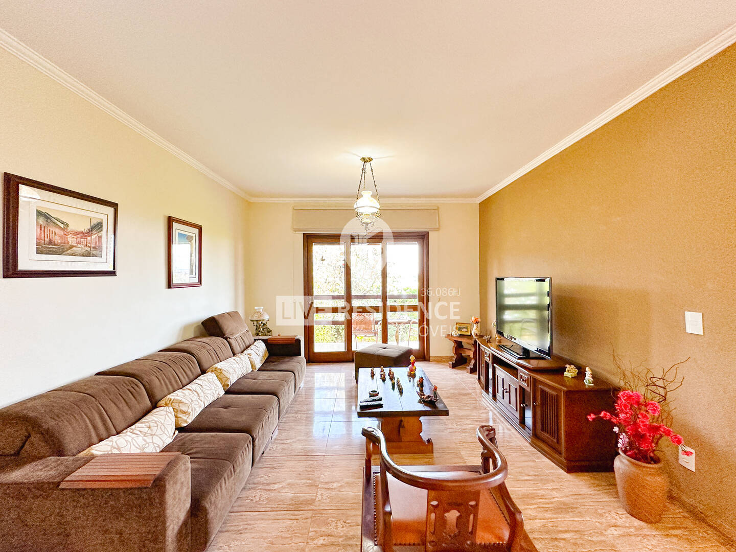 Casa à venda com 3 quartos, 274m² - Foto 11