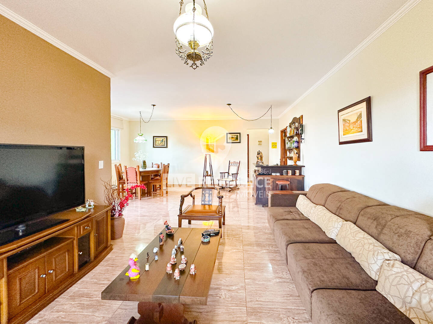Casa à venda com 3 quartos, 274m² - Foto 13