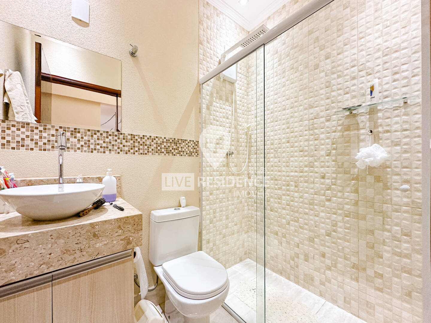 Casa à venda com 3 quartos, 274m² - Foto 23
