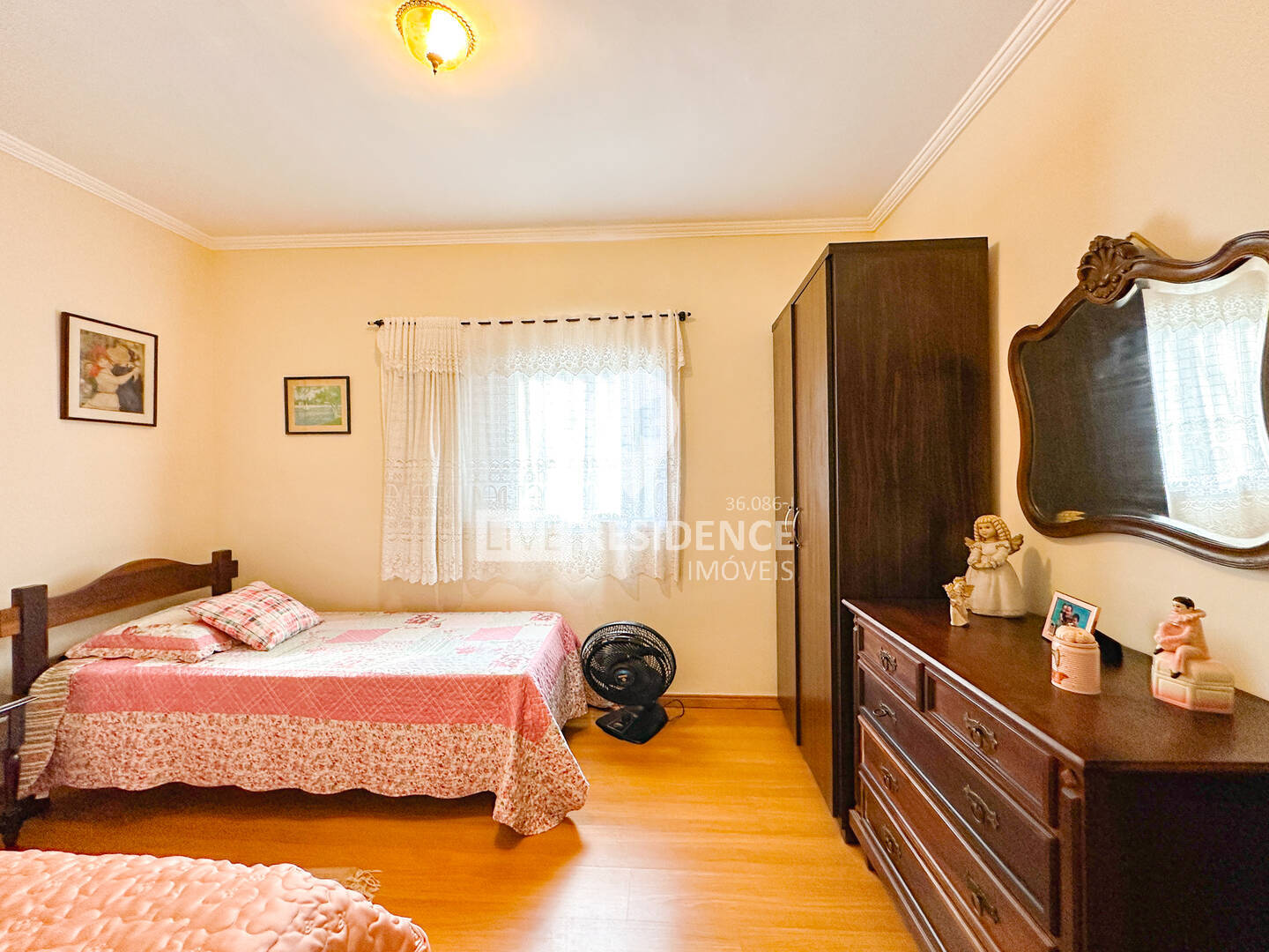 Casa à venda com 3 quartos, 274m² - Foto 19