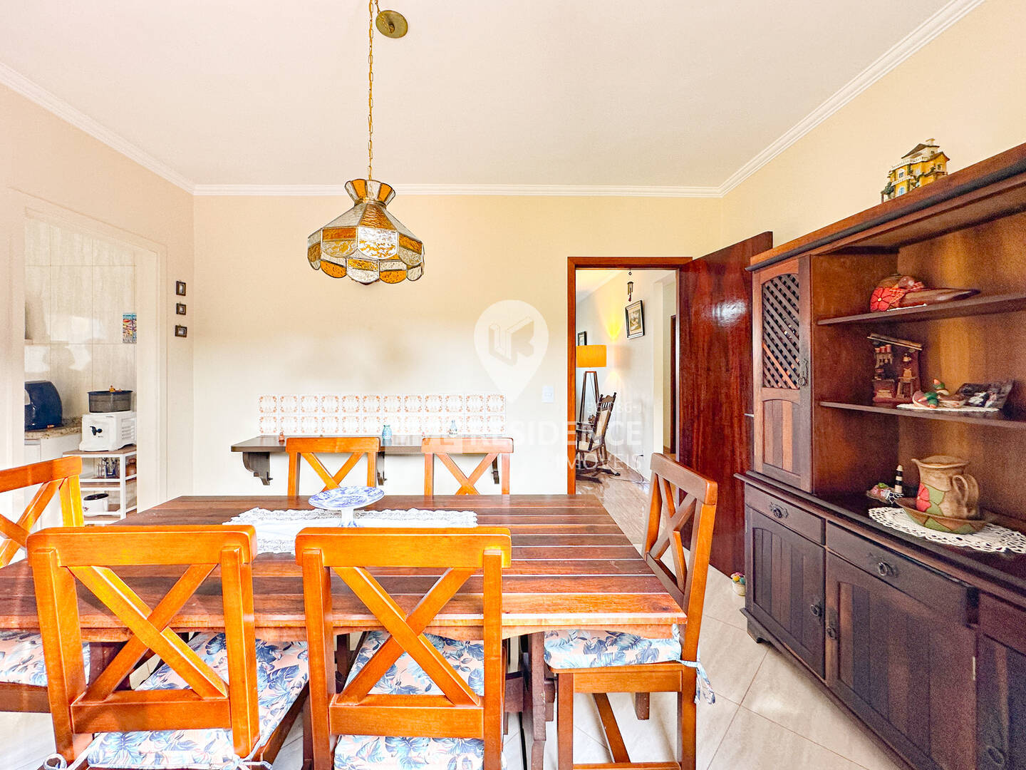 Casa à venda com 3 quartos, 274m² - Foto 15