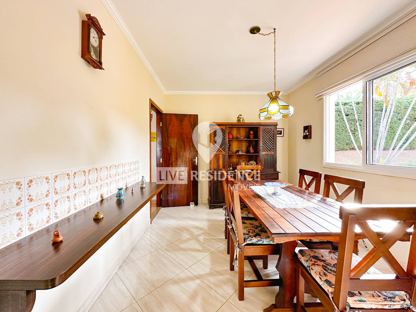 Casa à venda com 3 quartos, 274m² - Foto 16