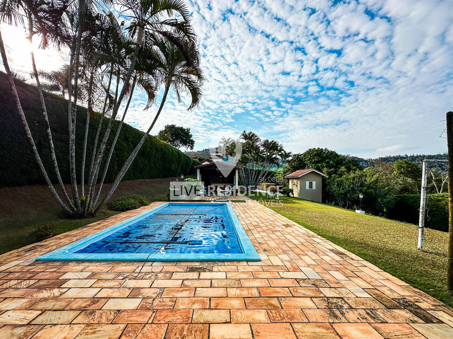 Casa à venda com 3 quartos, 274m² - Foto 27