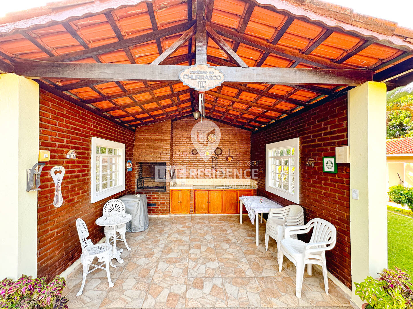 Casa à venda com 3 quartos, 274m² - Foto 30