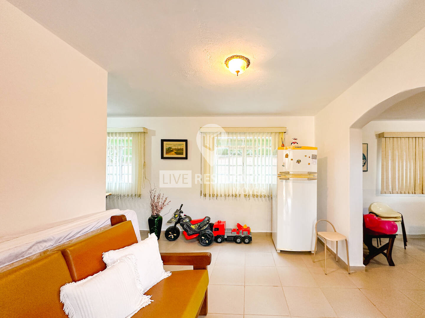 Casa à venda com 3 quartos, 274m² - Foto 35