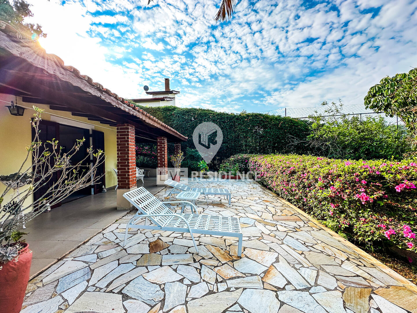 Casa à venda com 3 quartos, 274m² - Foto 36