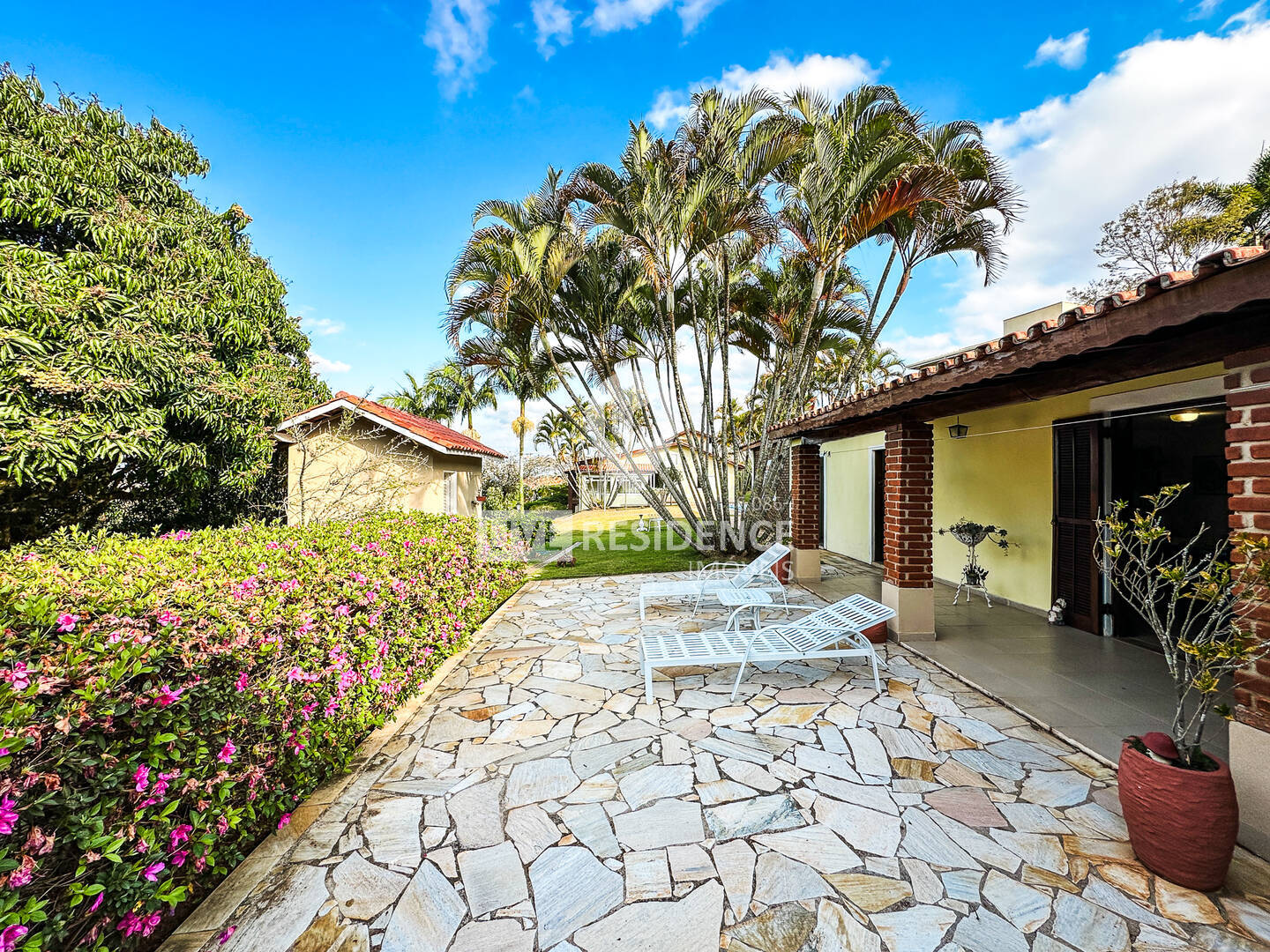 Casa à venda com 3 quartos, 274m² - Foto 37