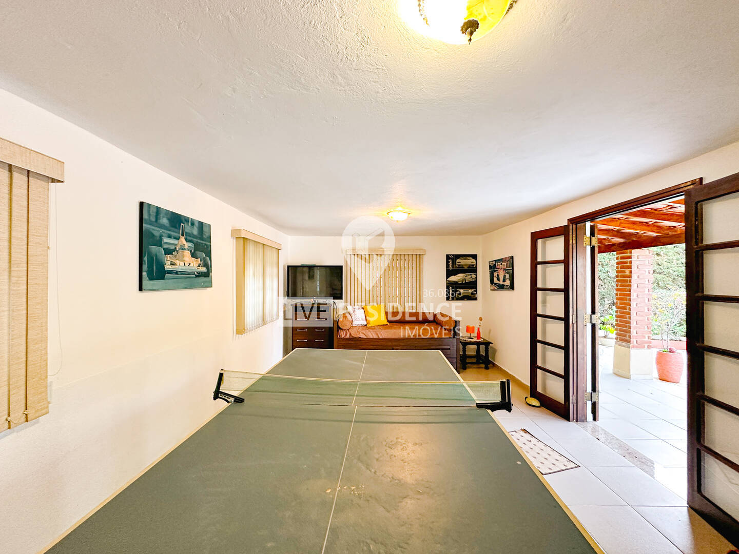 Casa à venda com 3 quartos, 274m² - Foto 39