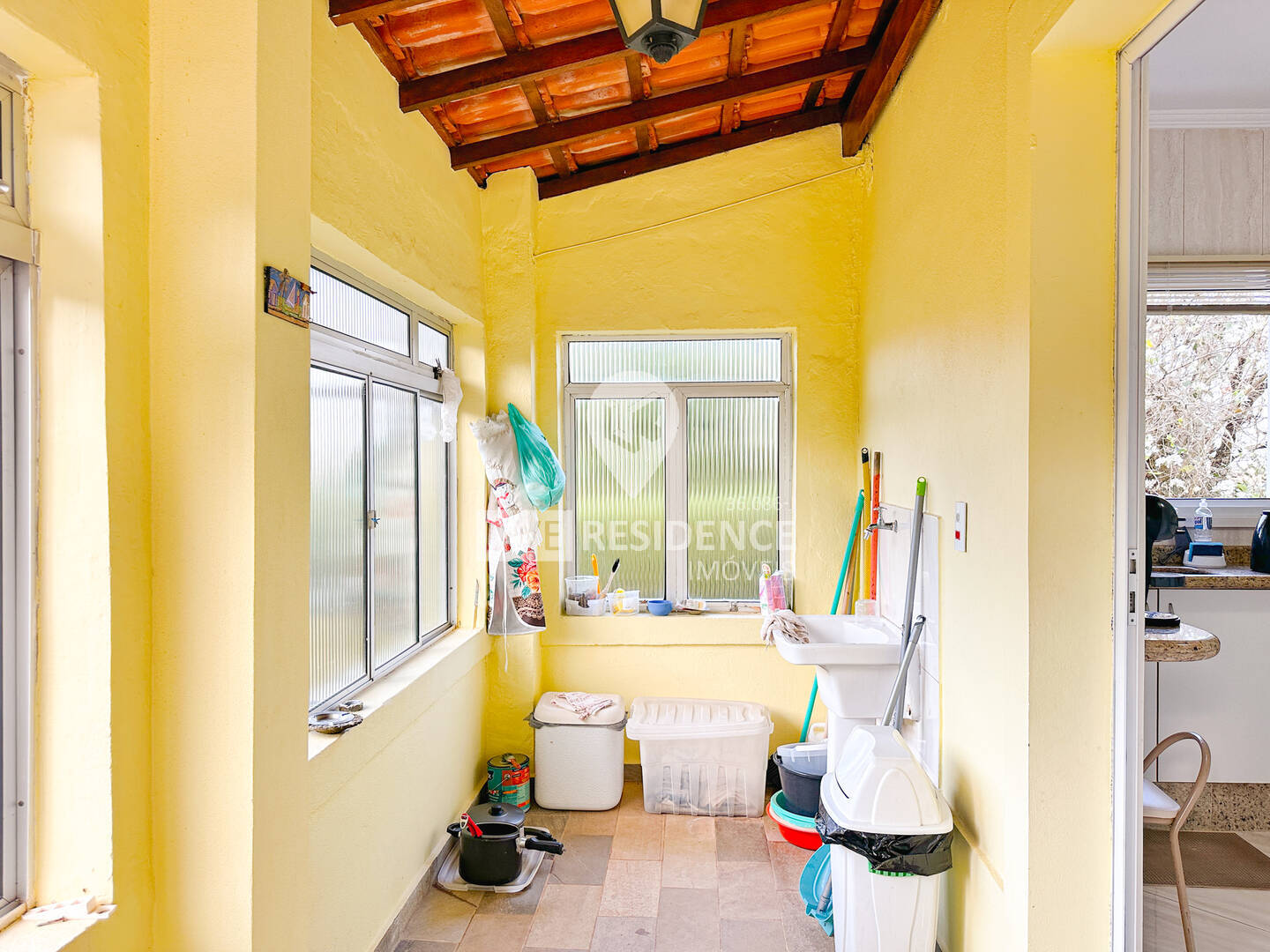 Casa à venda com 3 quartos, 274m² - Foto 42