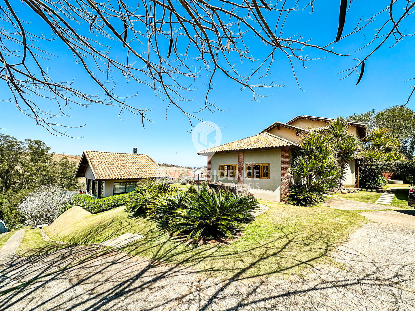 Casa à venda com 5 quartos, 684m² - Foto 6