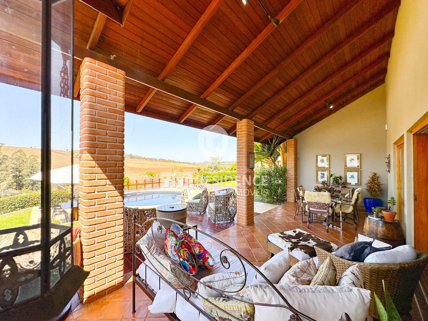 Casa à venda com 5 quartos, 684m² - Foto 12
