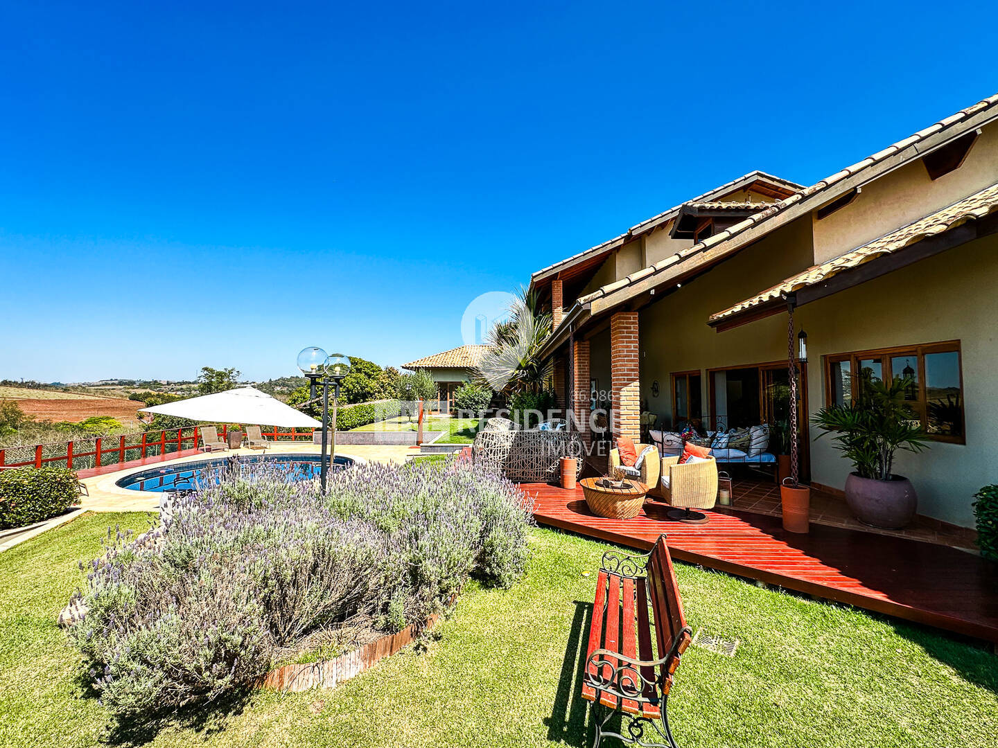 Casa à venda com 5 quartos, 684m² - Foto 9