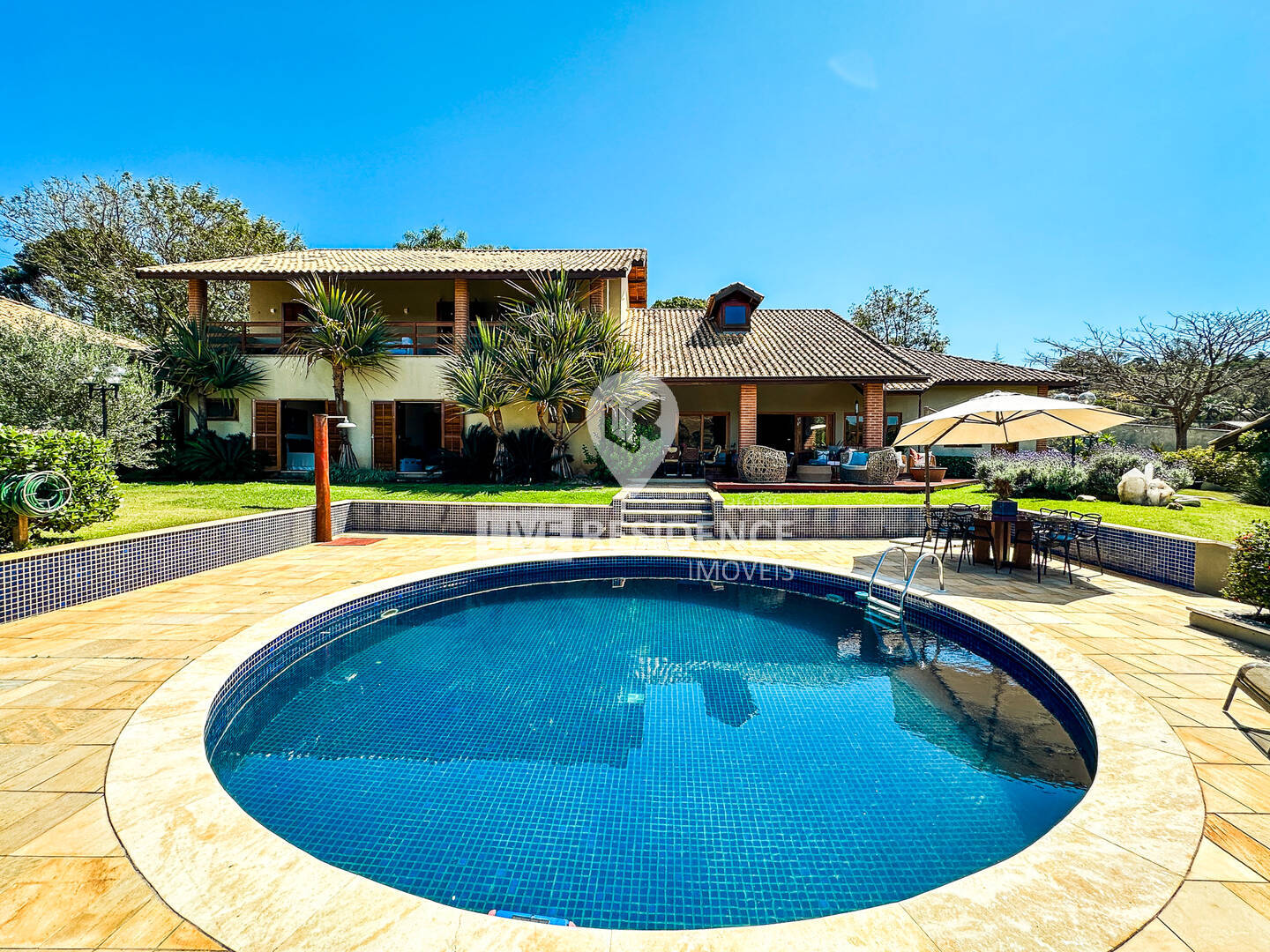 Casa à venda com 5 quartos, 684m² - Foto 4