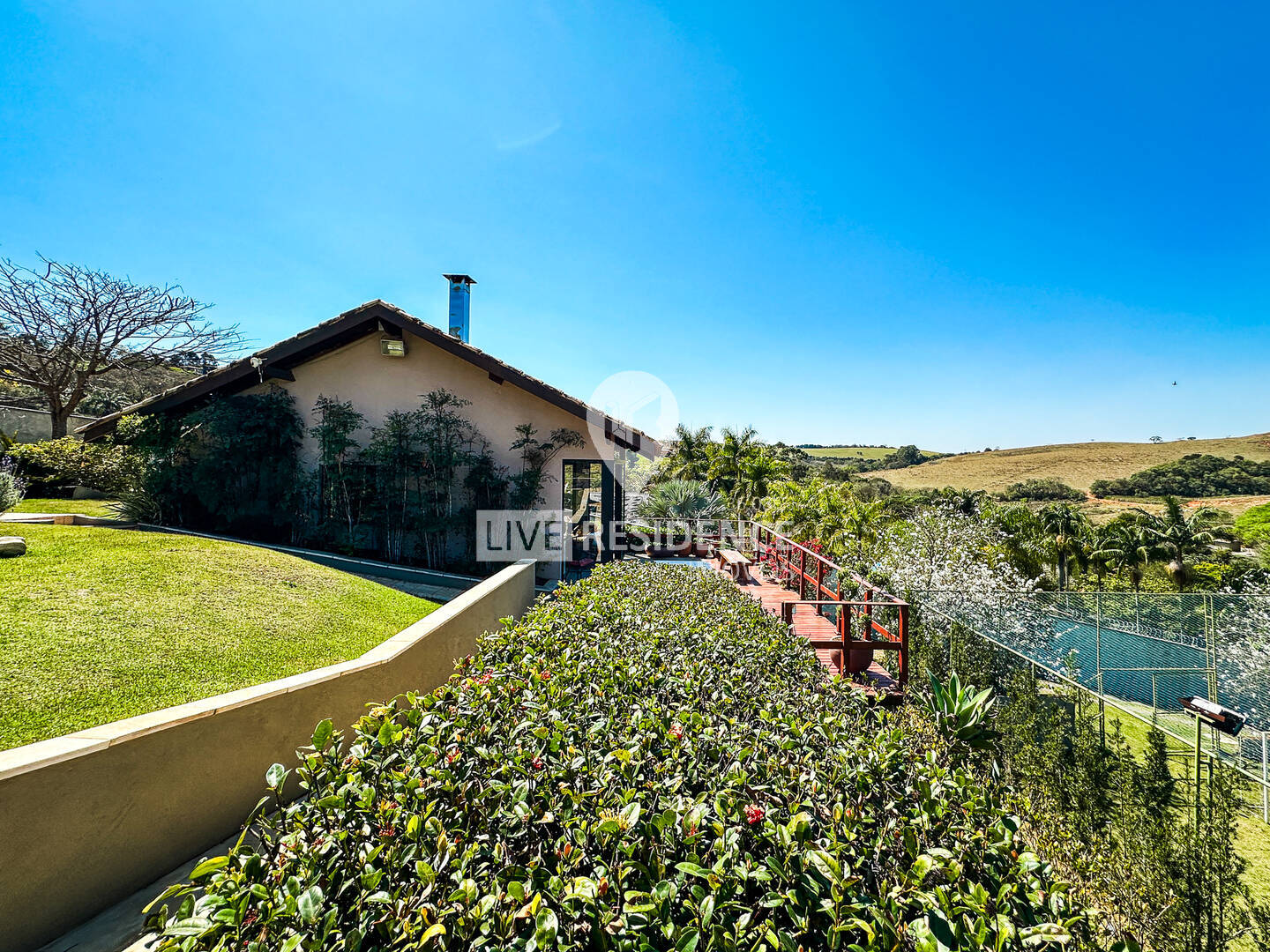 Casa à venda com 5 quartos, 684m² - Foto 14