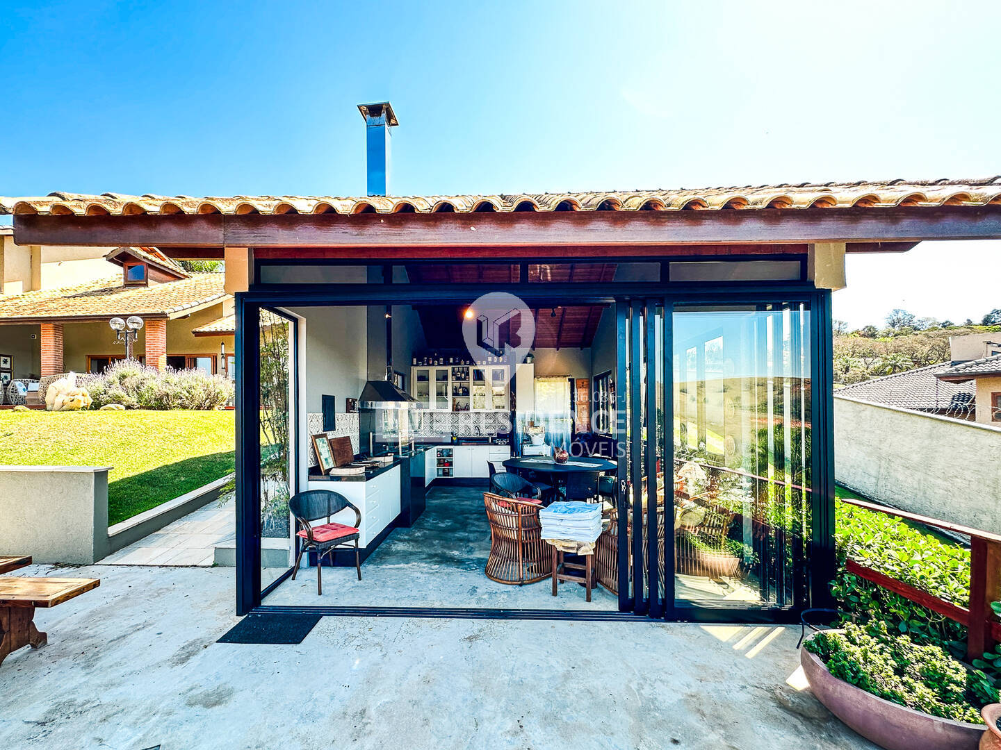 Casa à venda com 5 quartos, 684m² - Foto 19