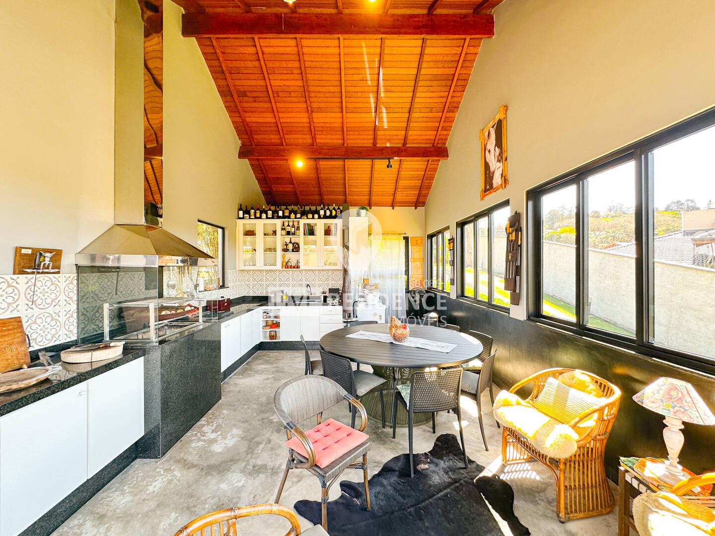 Casa à venda com 5 quartos, 684m² - Foto 33