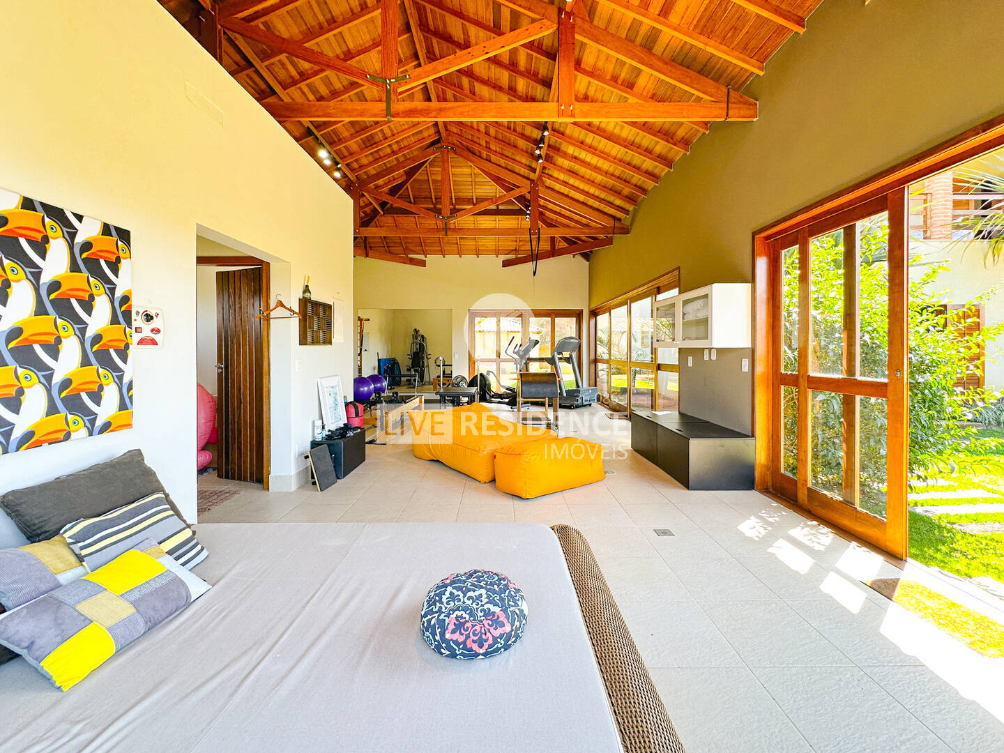 Casa à venda com 5 quartos, 684m² - Foto 25