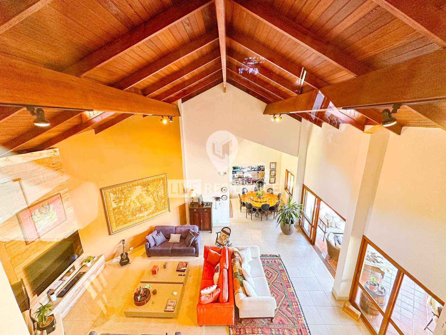 Casa à venda com 5 quartos, 684m² - Foto 27