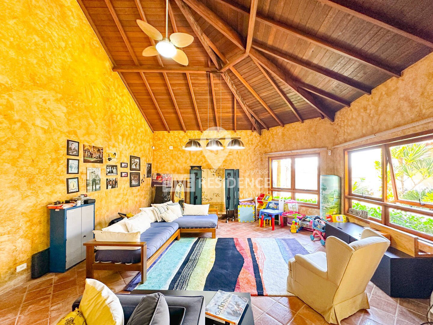 Casa à venda com 5 quartos, 684m² - Foto 47