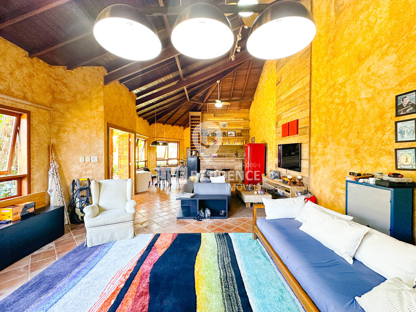 Casa à venda com 5 quartos, 684m² - Foto 48