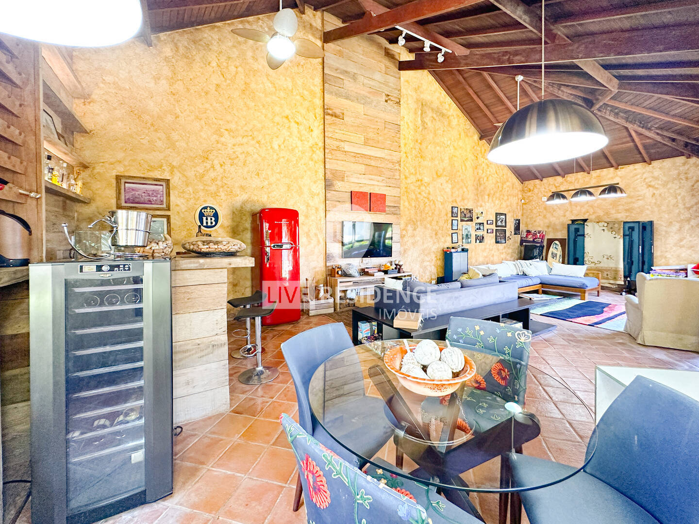 Casa à venda com 5 quartos, 684m² - Foto 50