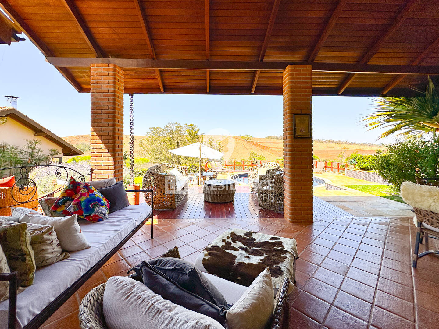 Casa à venda com 5 quartos, 684m² - Foto 24