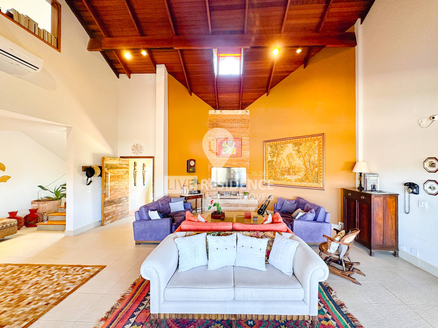Casa à venda com 5 quartos, 684m² - Foto 56