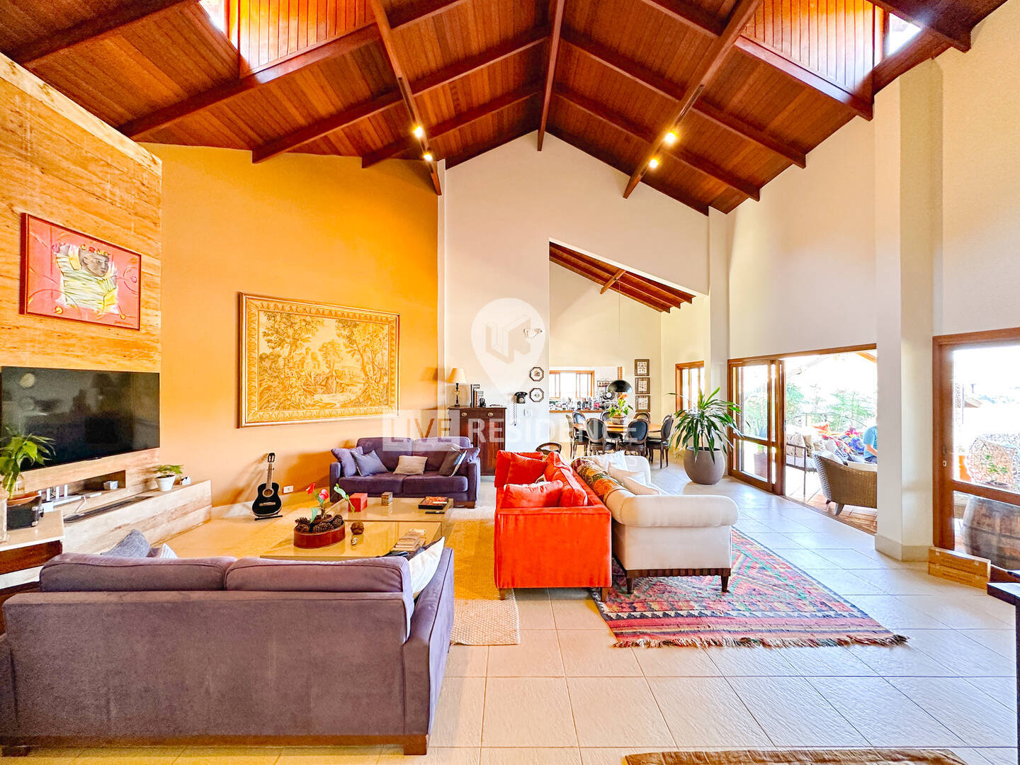 Casa à venda com 5 quartos, 684m² - Foto 58