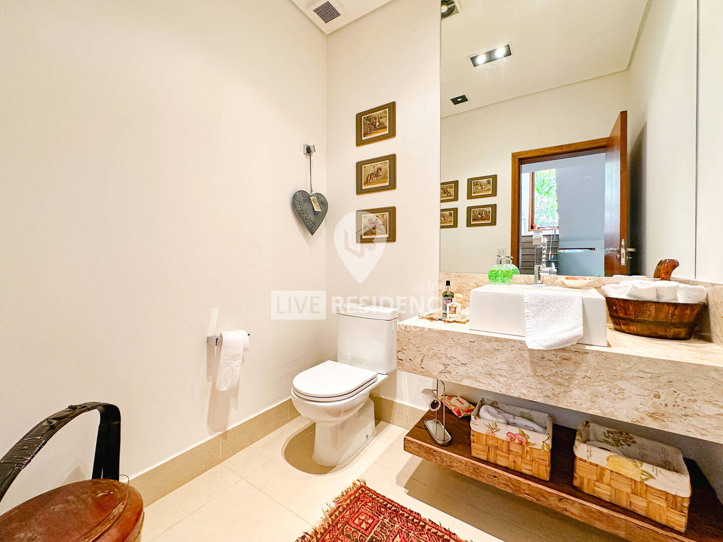Casa à venda com 5 quartos, 684m² - Foto 60
