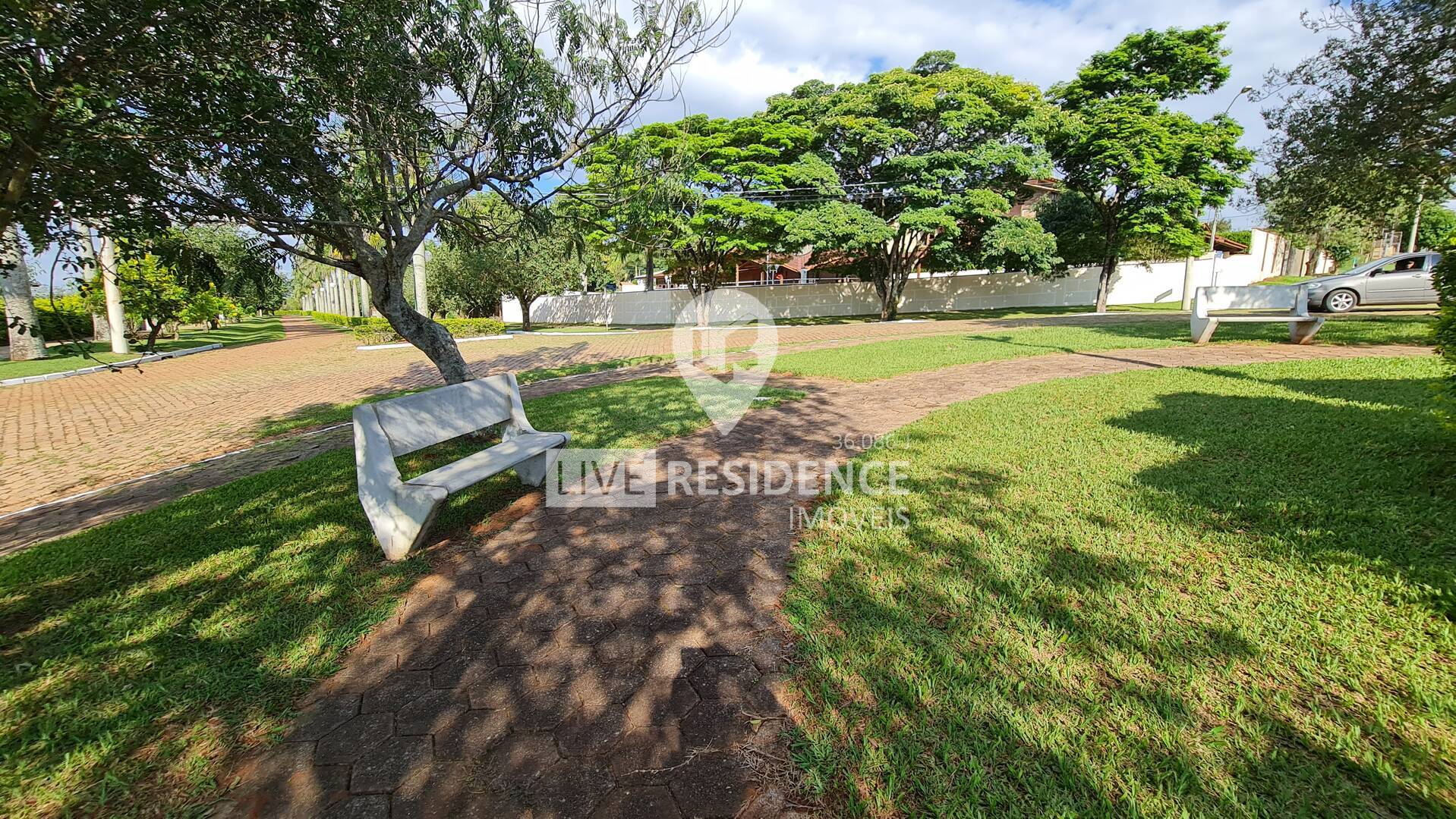 Terreno à venda, 1000m² - Foto 4