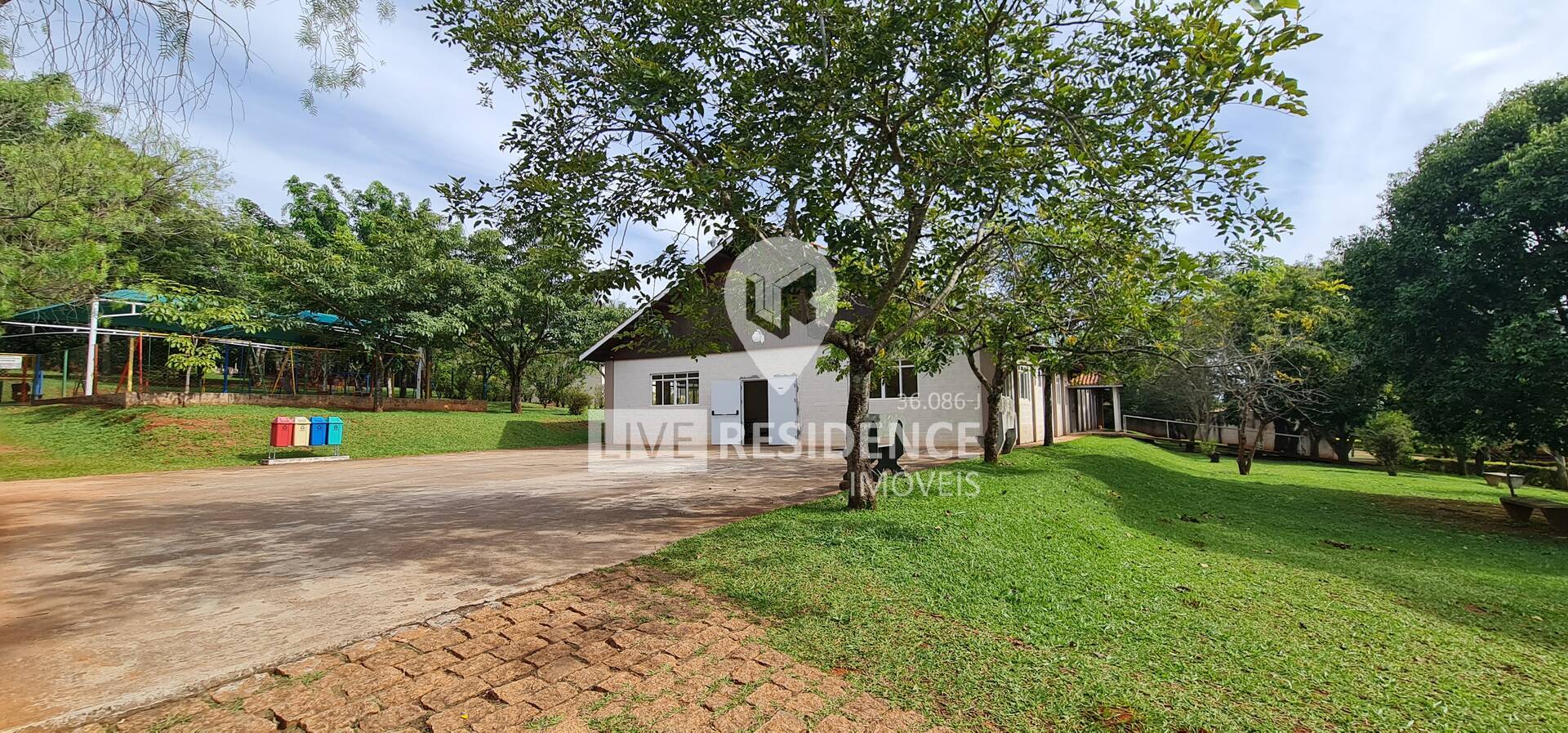 Terreno à venda, 1000m² - Foto 7