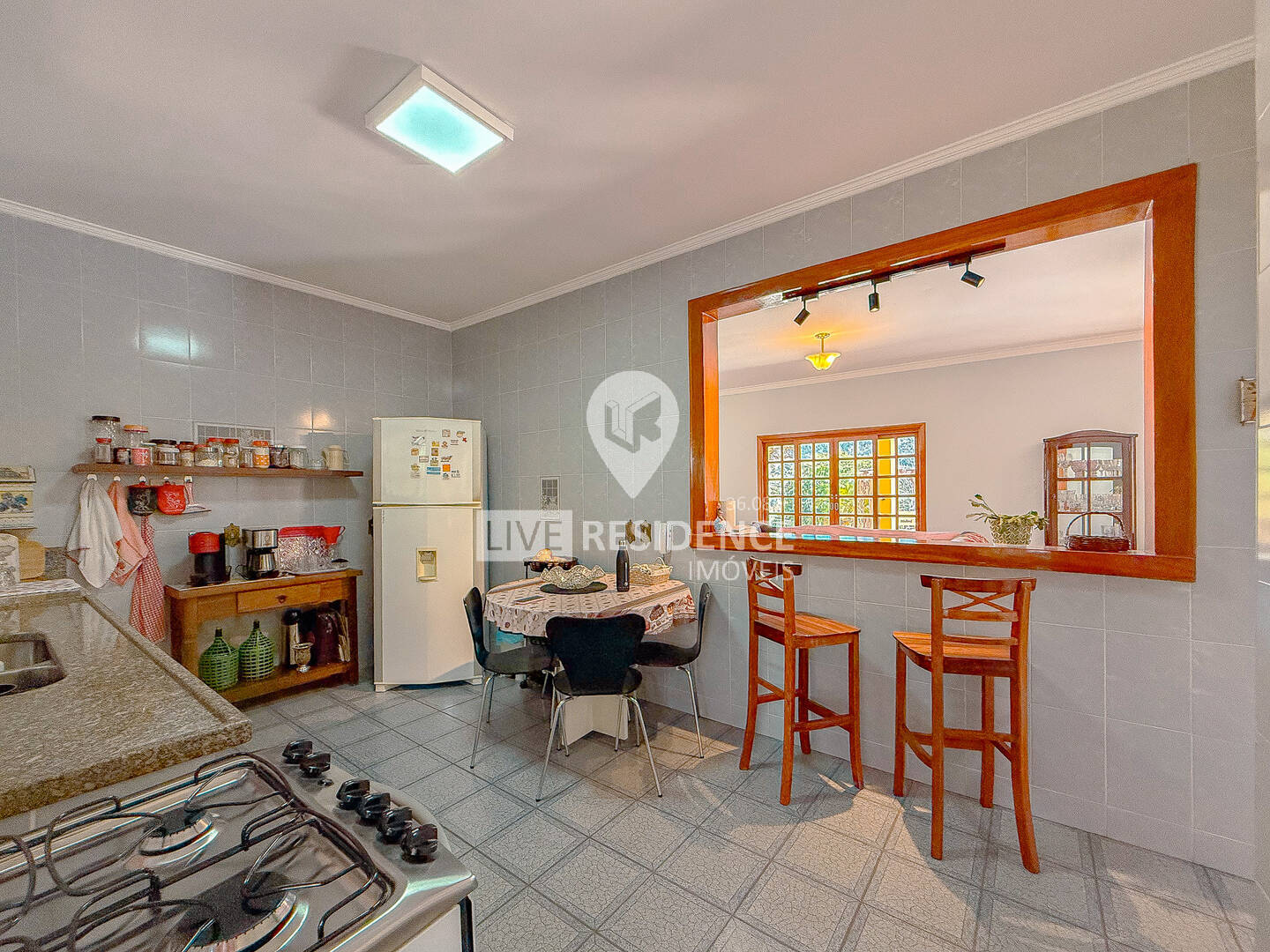 Casa à venda com 4 quartos, 600m² - Foto 18