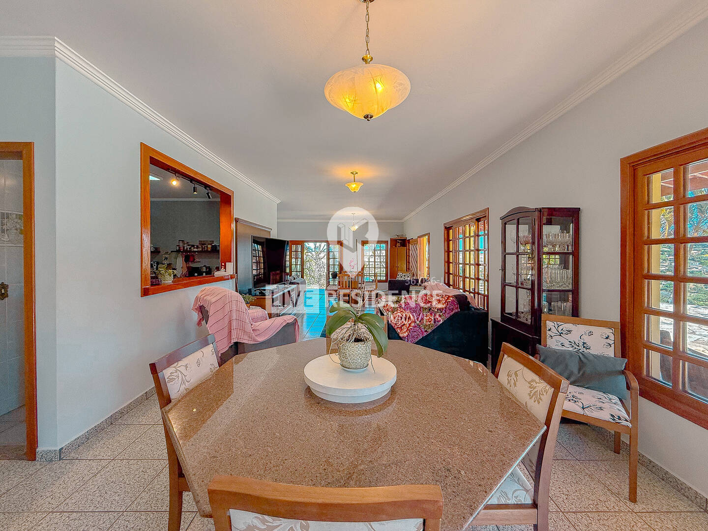 Casa à venda com 4 quartos, 600m² - Foto 20