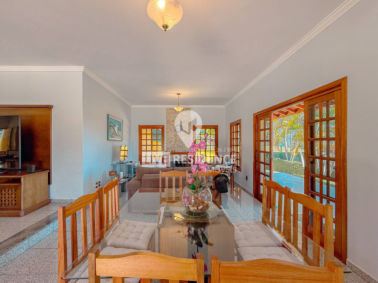 Casa à venda com 4 quartos, 600m² - Foto 17