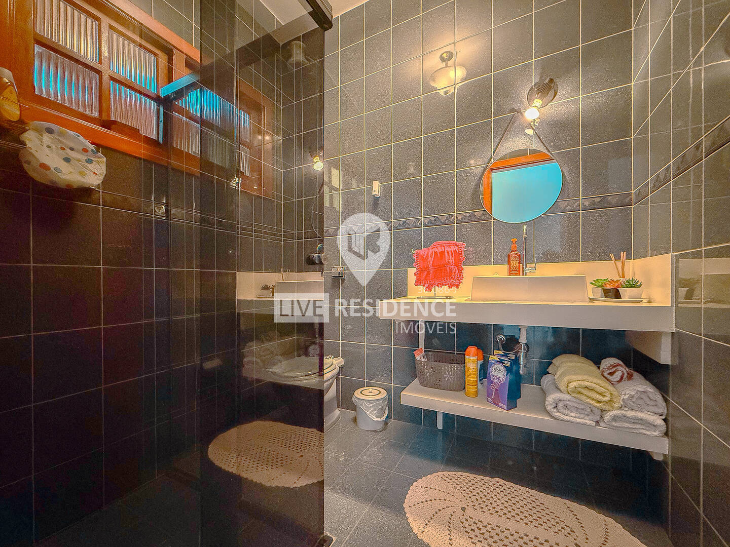 Casa à venda com 4 quartos, 600m² - Foto 27