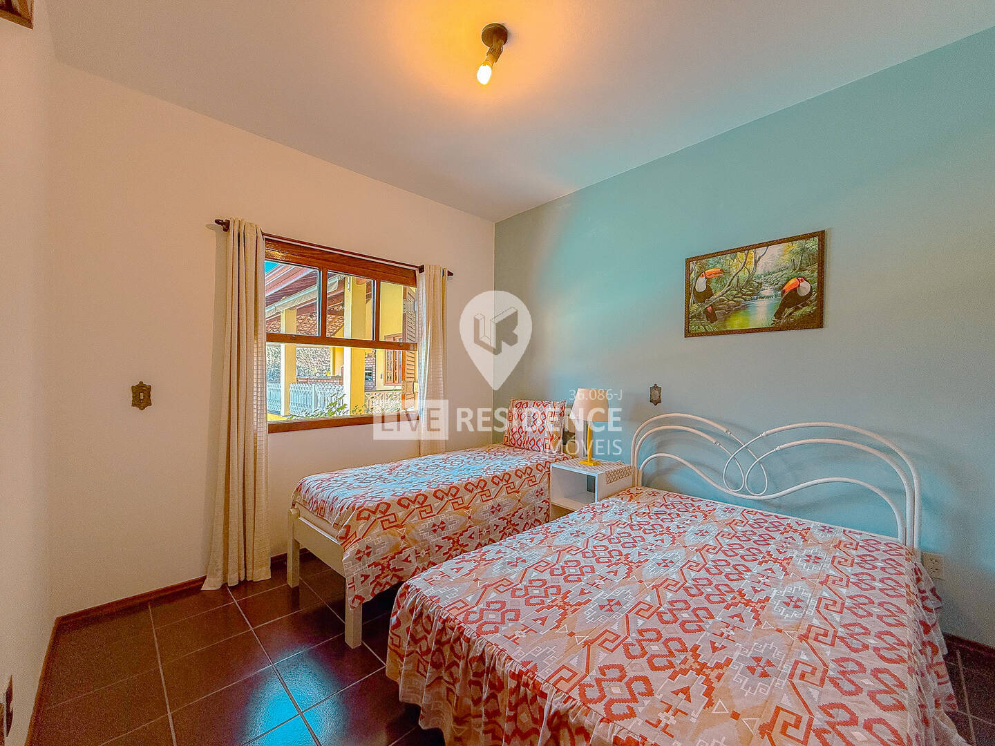 Casa à venda com 4 quartos, 600m² - Foto 35