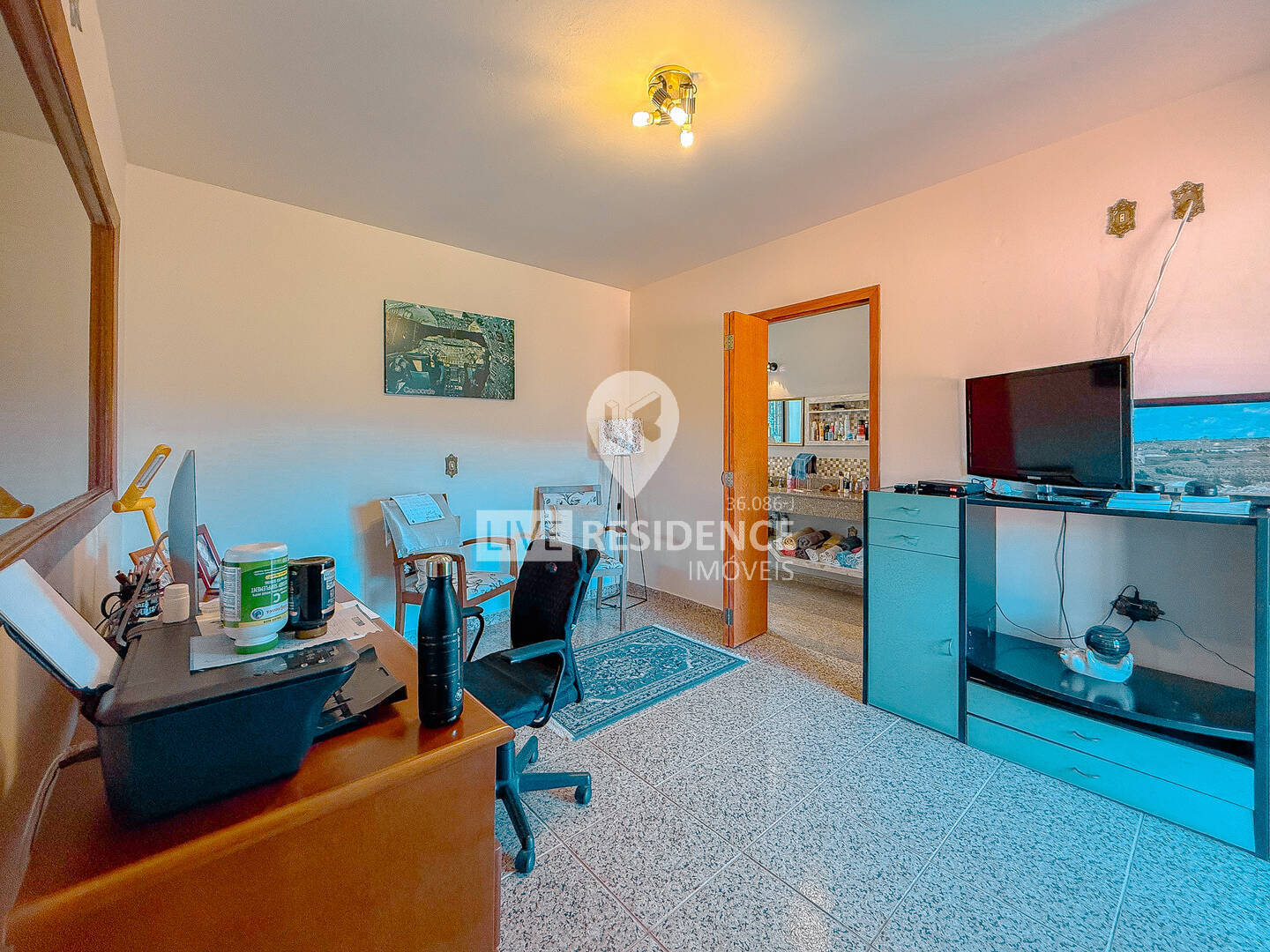 Casa à venda com 4 quartos, 600m² - Foto 24