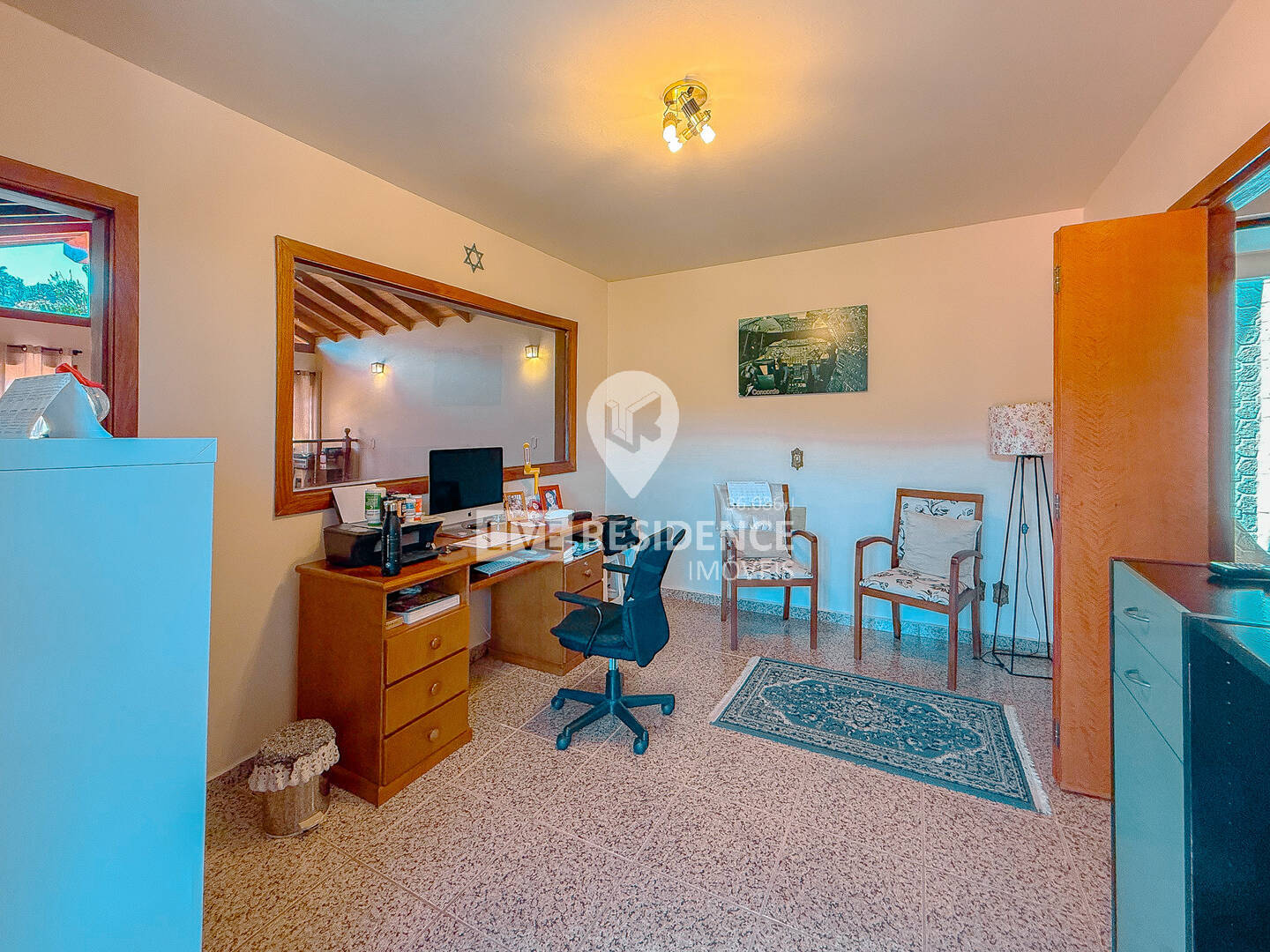 Casa à venda com 4 quartos, 600m² - Foto 25