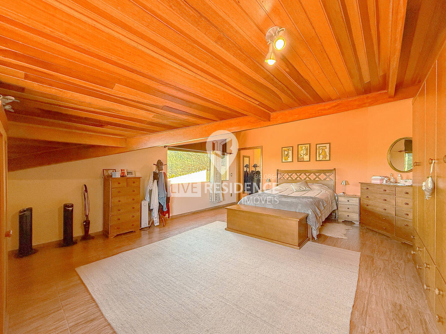 Casa à venda com 4 quartos, 600m² - Foto 43