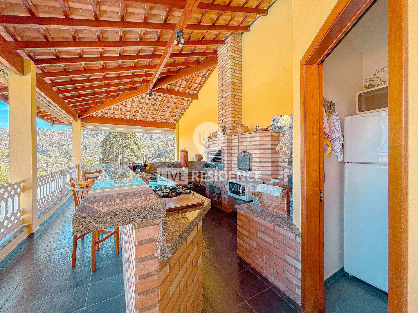 Casa à venda com 4 quartos, 600m² - Foto 12