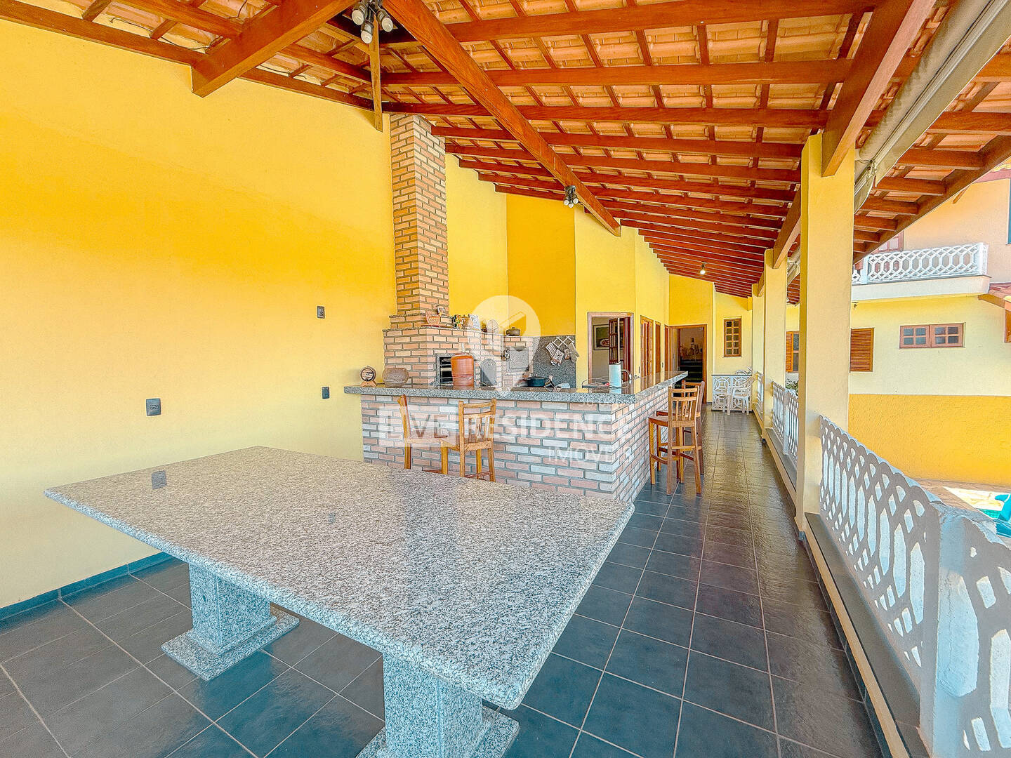 Casa à venda com 4 quartos, 600m² - Foto 11