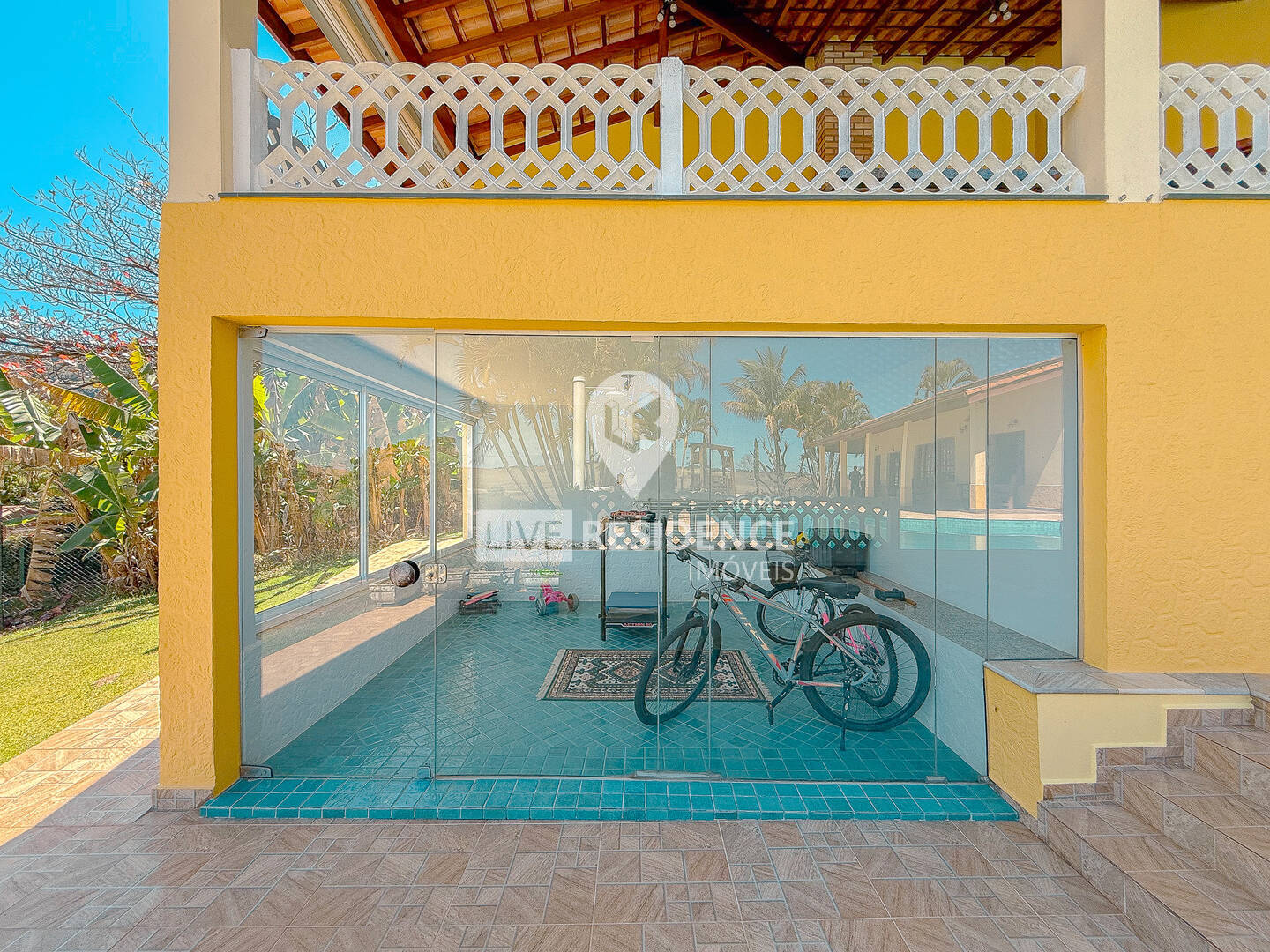 Casa à venda com 4 quartos, 600m² - Foto 9