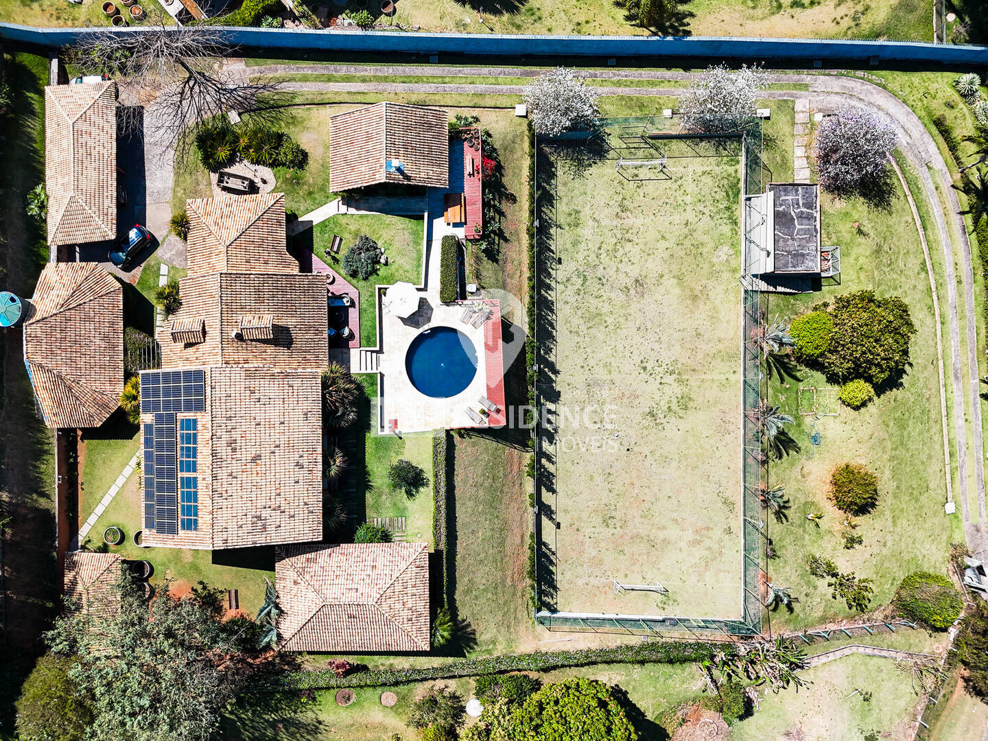 Casa à venda com 5 quartos, 684m² - Foto 3