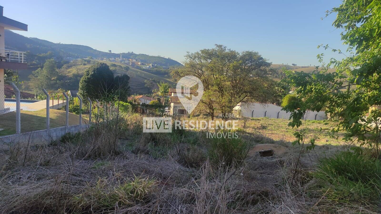 Terreno à venda, 1000m² - Foto 10