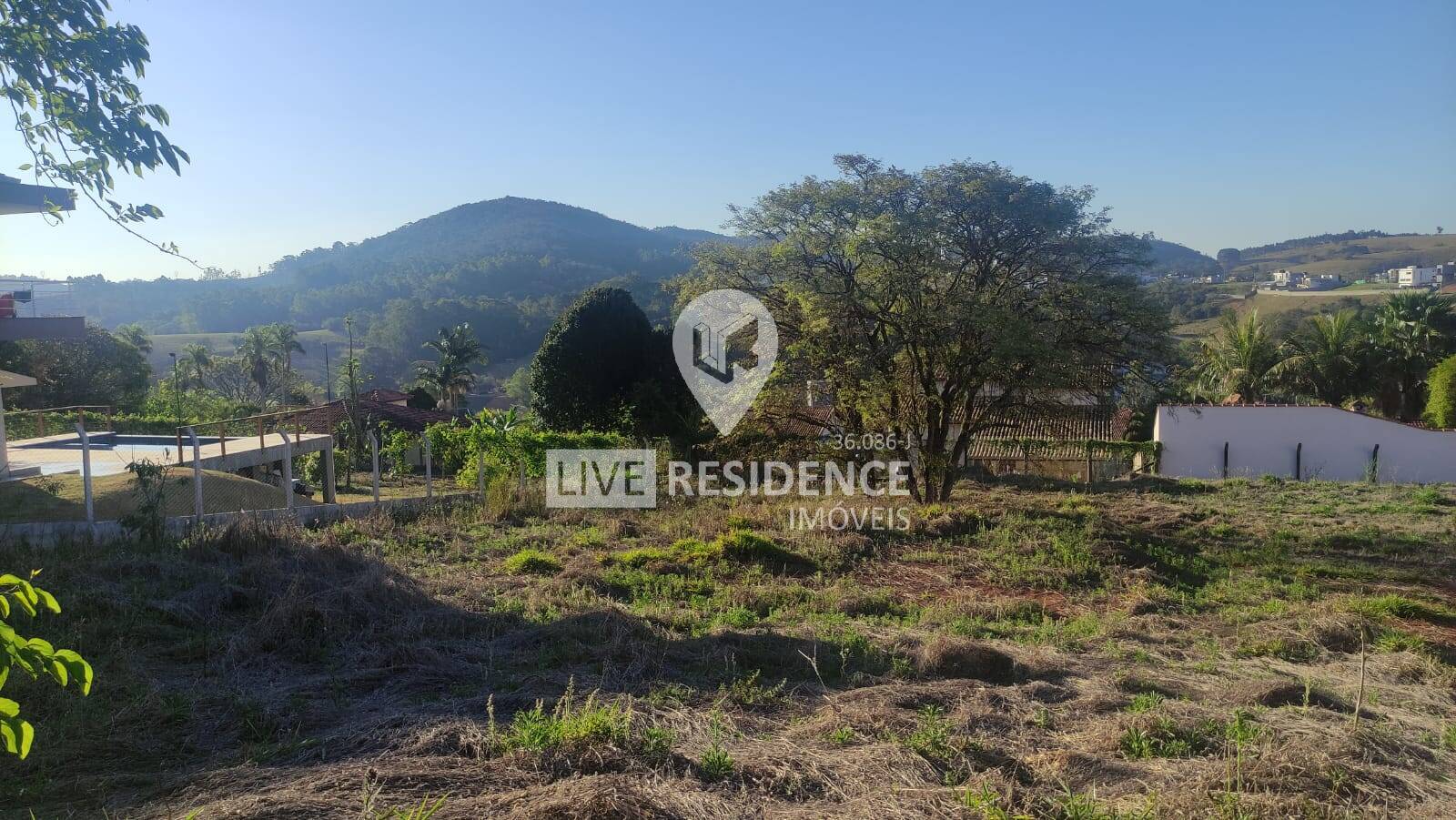 Terreno à venda, 1000m² - Foto 11