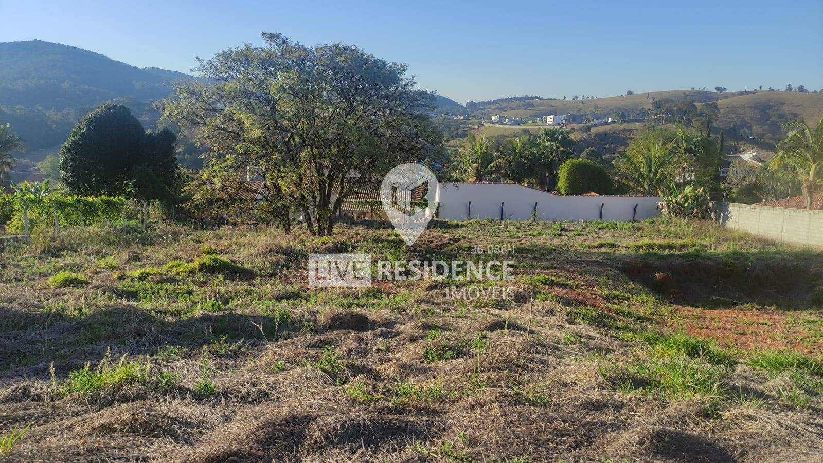 Terreno à venda, 1000m² - Foto 12