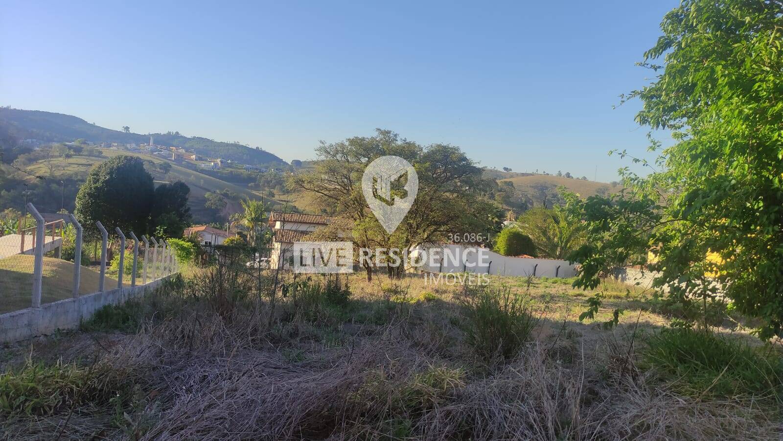 Terreno à venda, 1000m² - Foto 13