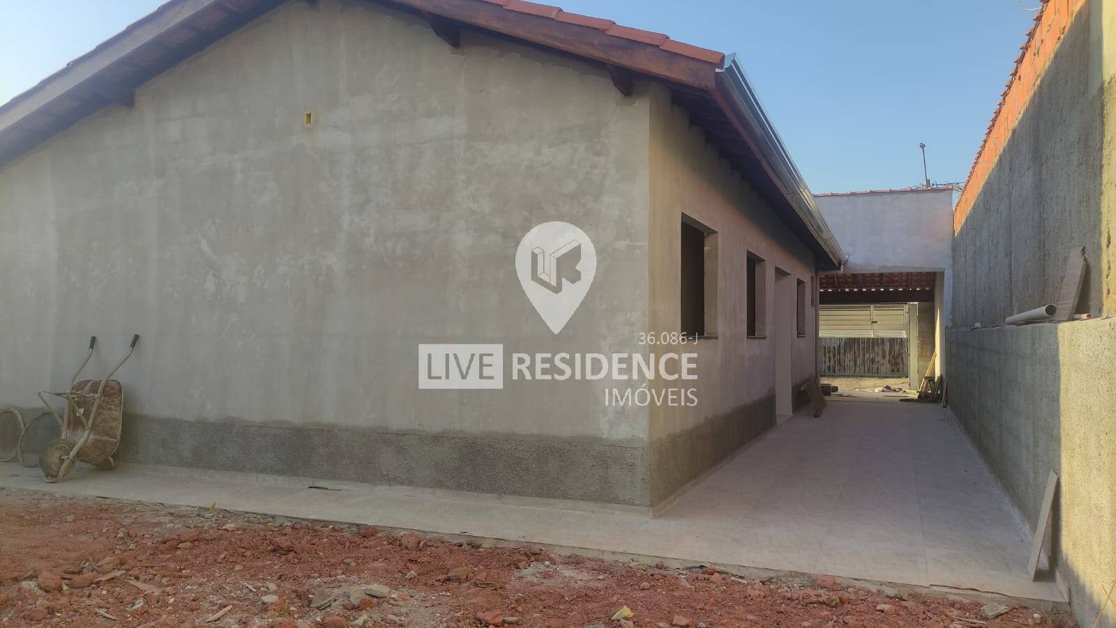 Casa à venda com 3 quartos, 145m² - Foto 21
