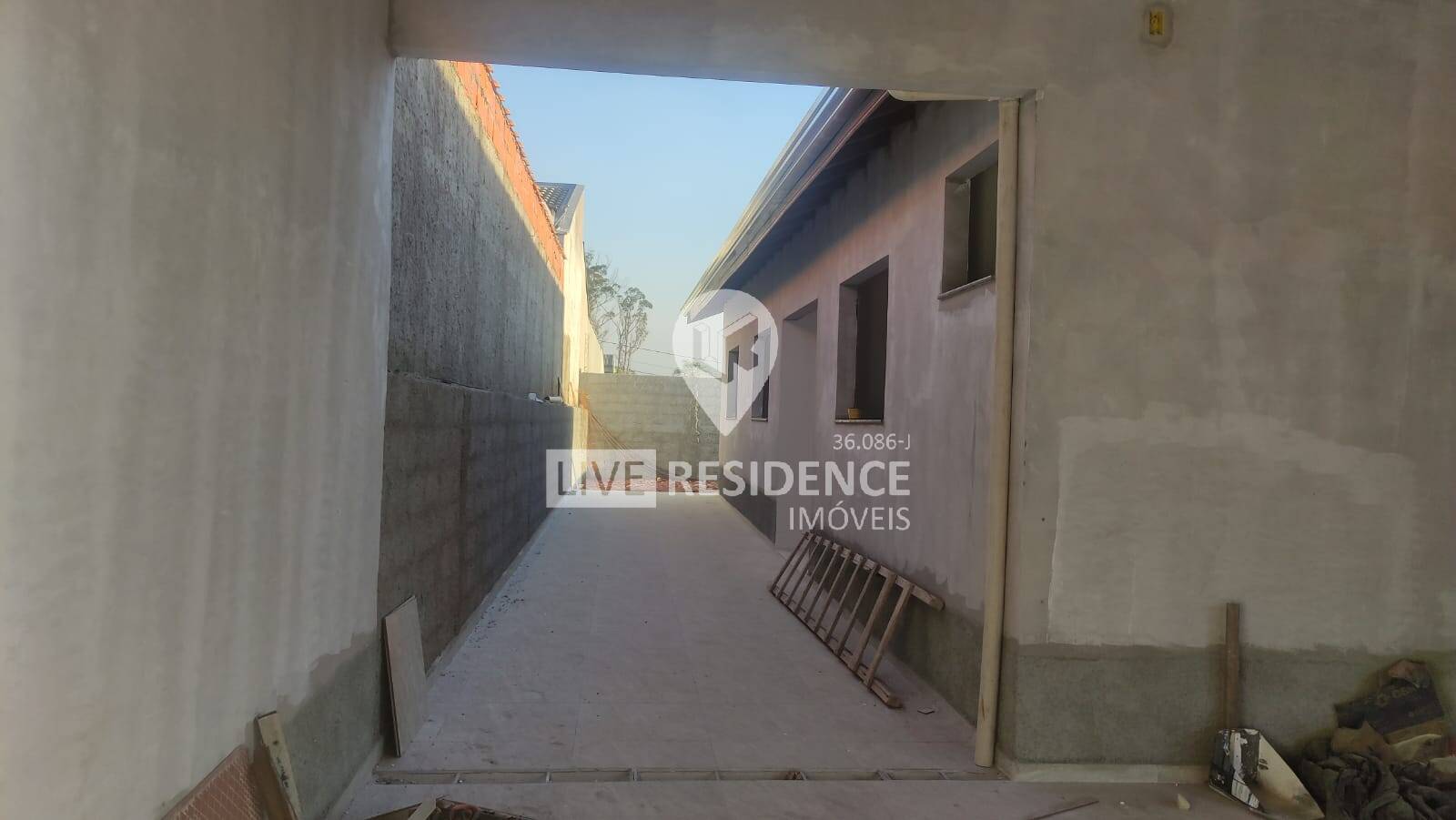 Casa à venda com 3 quartos, 145m² - Foto 3
