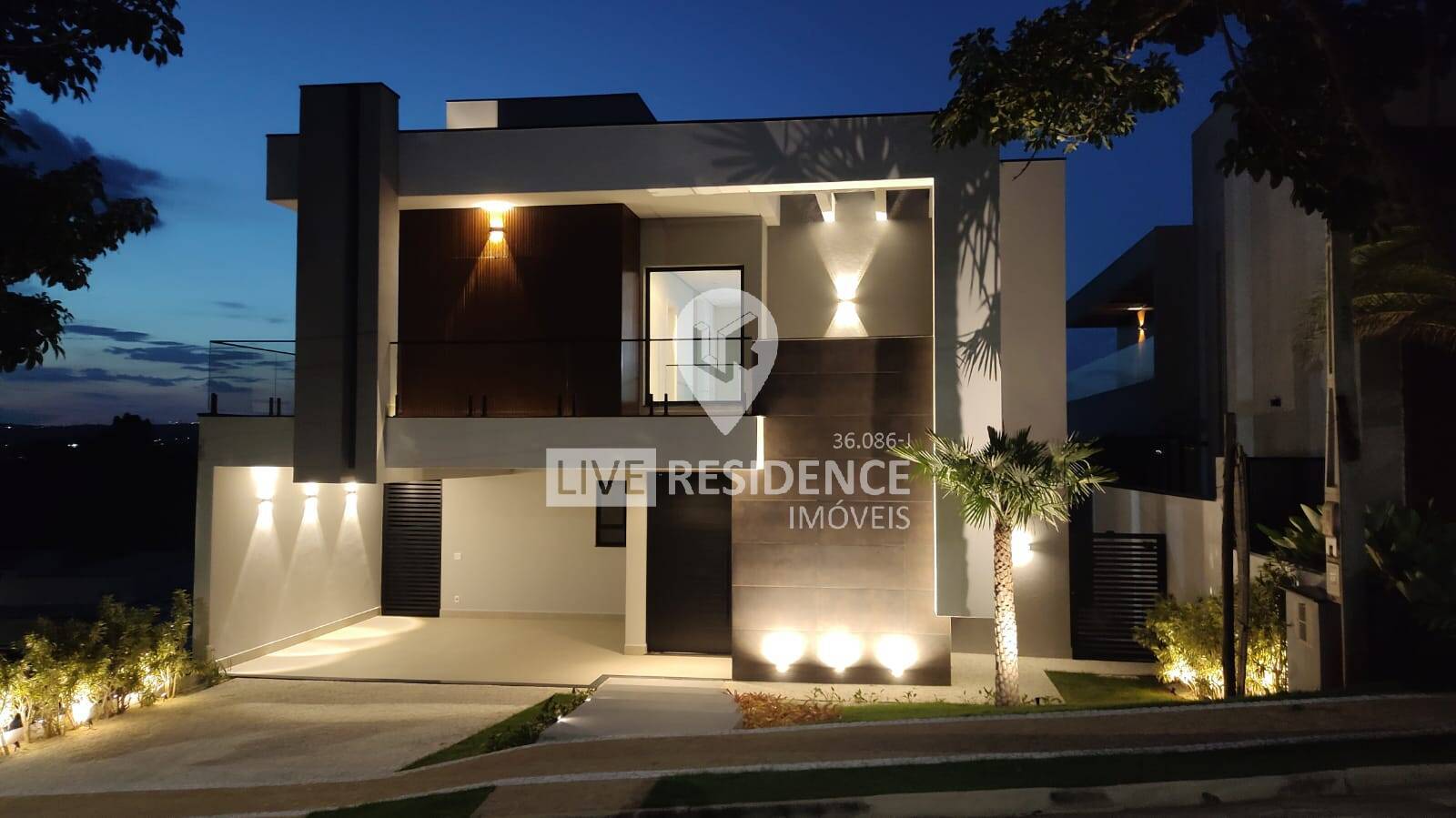 Casa à venda com 3 quartos, 228m² - Foto 14
